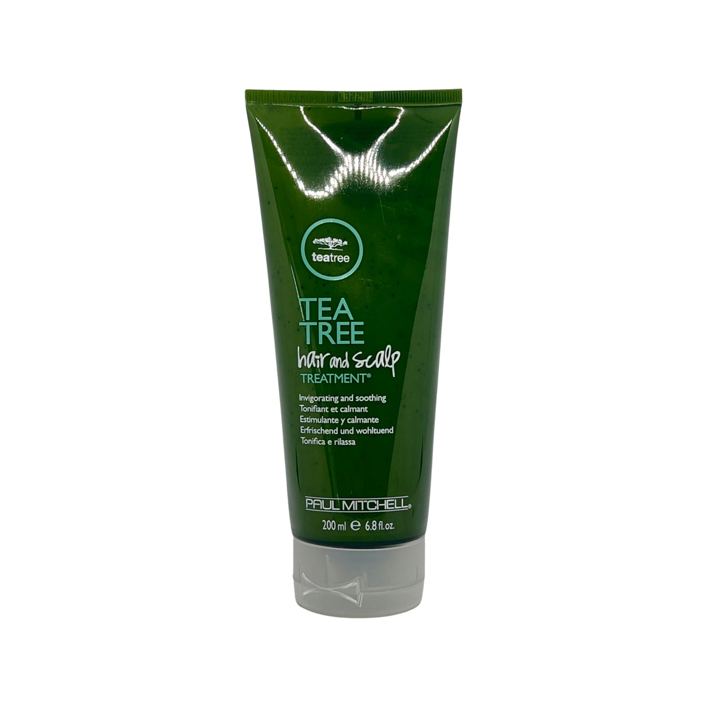 Paul Mitchell Tea Tree Hair & Scalp Treatment 6.8 Oz - Beauty Gables