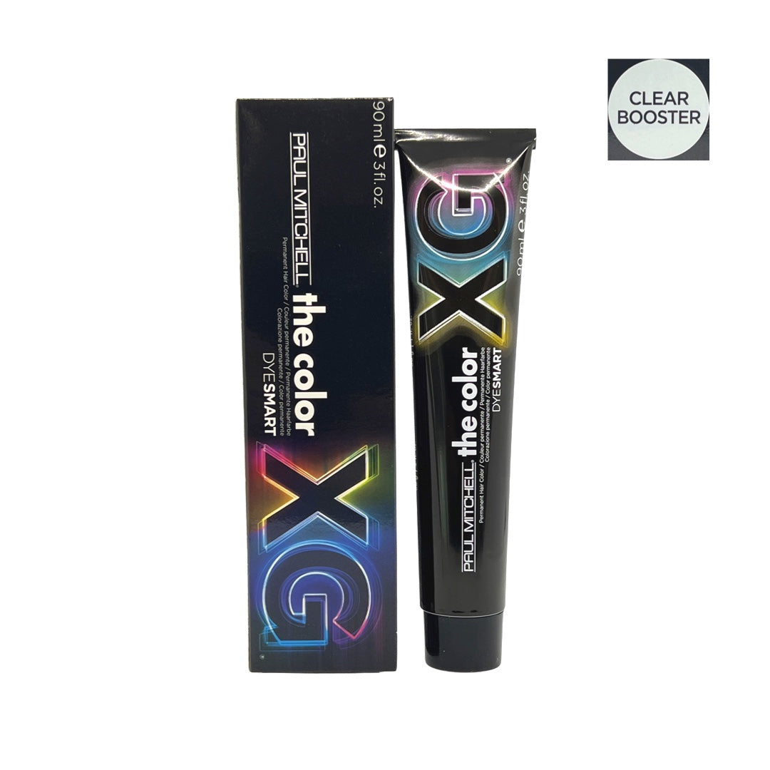 Paul Mitchell The Color Permanent Hair Color # CLEAR BOOSTER 3 Oz - Beauty Gables