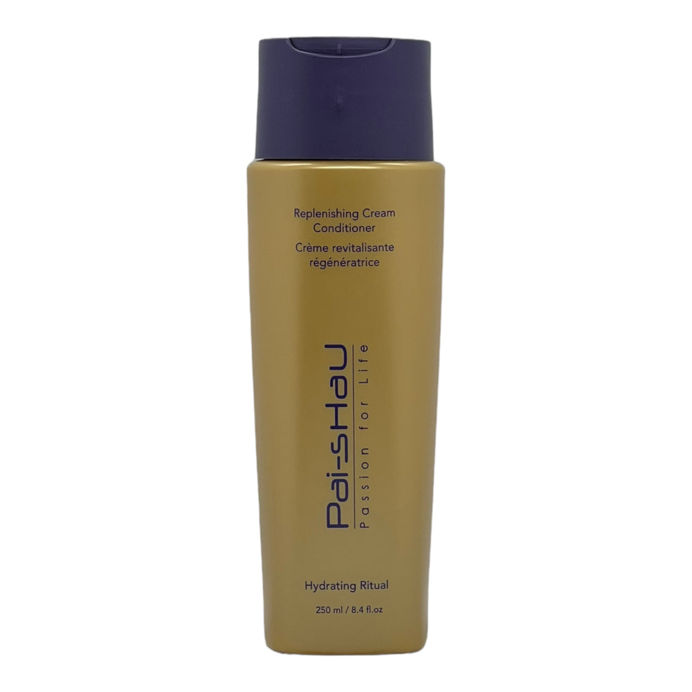 Pai-Shau Replenishing Cream Conditioner 8.4 Oz - Beauty Gables
