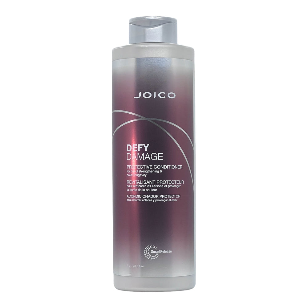 Joico Defy Damage Protective Conditioner 33.8 Oz