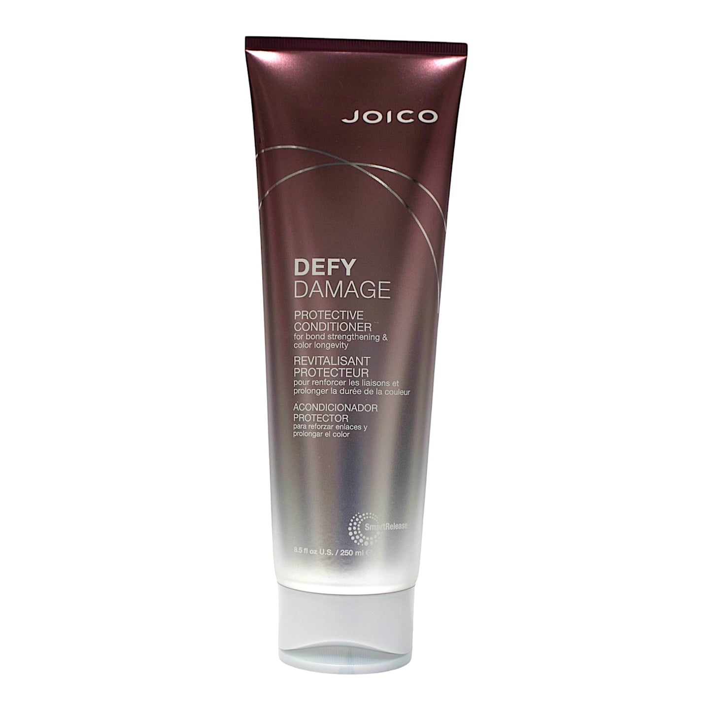 Joico Defy Damage Protective Conditioner 8.5 Oz - Beauty Gables