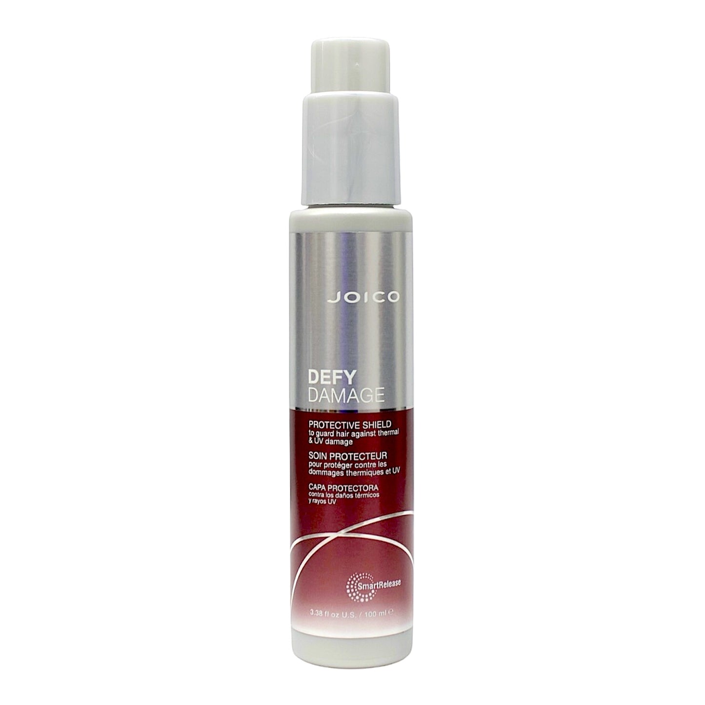 Joico Defy Damage Protective Shield 3.38 Oz - Beauty Gables