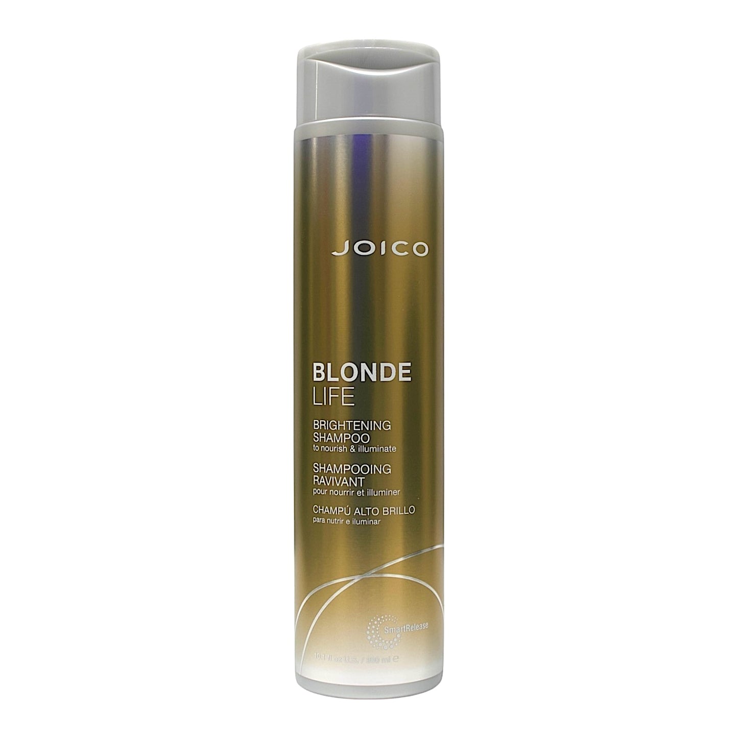 Joico Blonde Life Brightening Shampoo 10.1 Oz - Beauty Gables