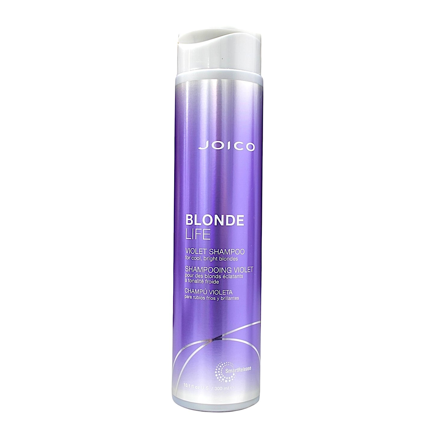 Joico Blonde Life Violet Shampoo 10.1 Oz Beauty Gables