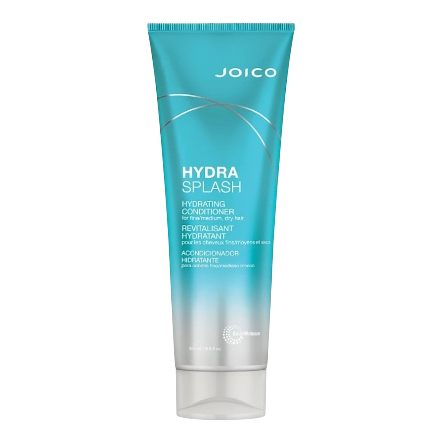 Joico Hydrasplash Hydrating Conditioner 8.5 Oz - Beauty Gables