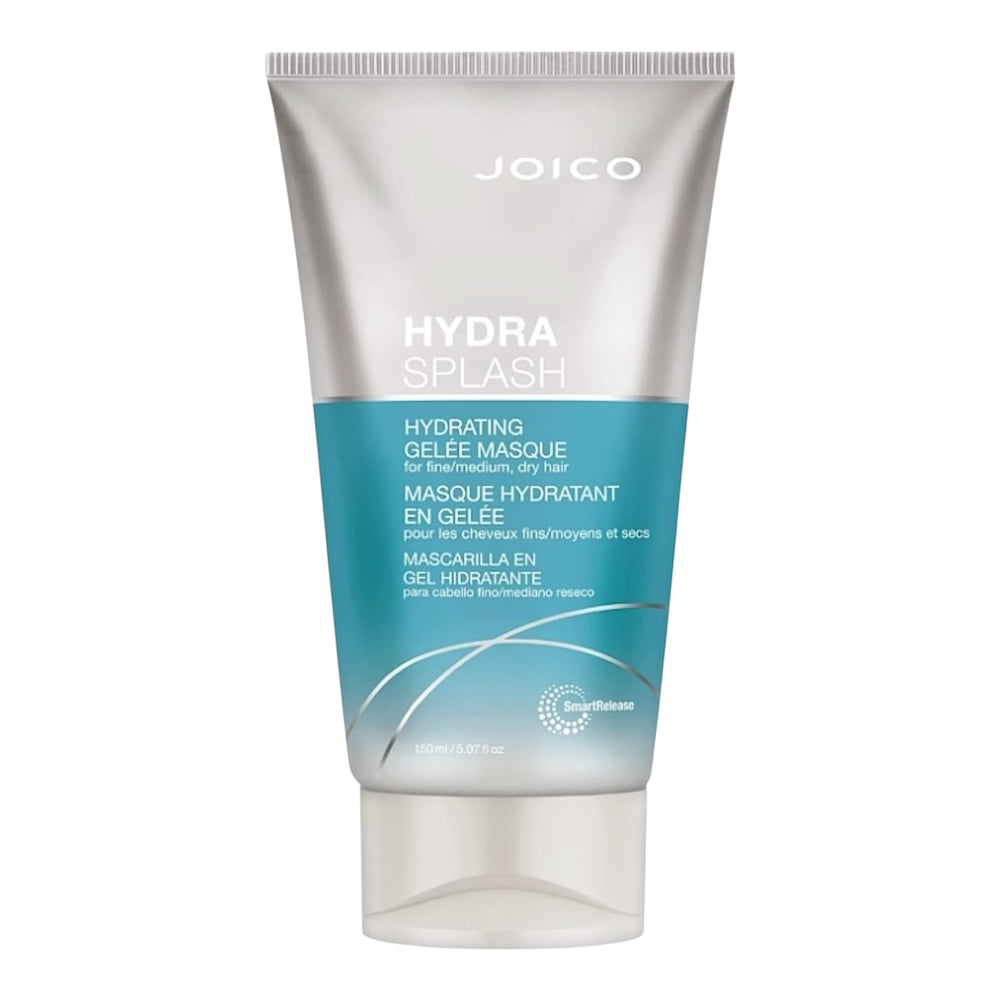 Joico Hydrasplash Hydrating Gelee Masque 5.1 Oz - Beauty Gables