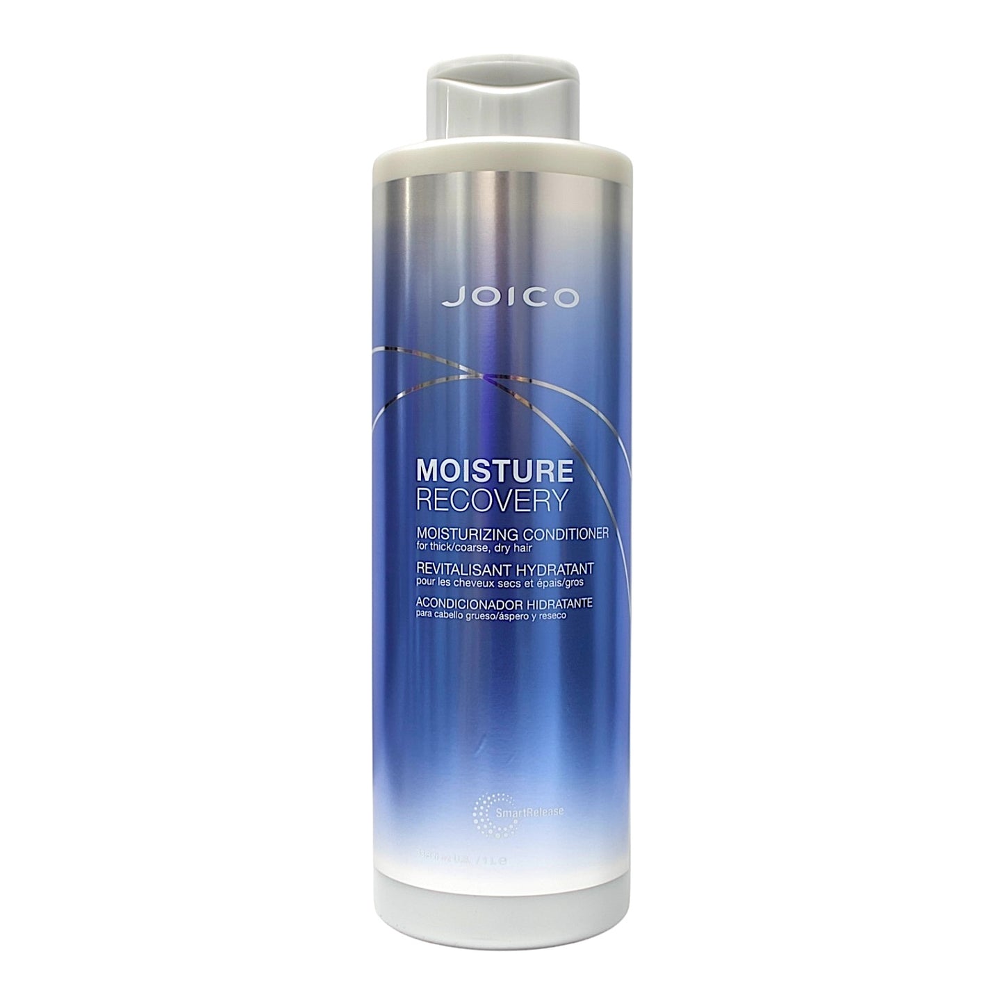 Joico Moisture Recovery Conditioner 33.8 Oz - Beauty Gables