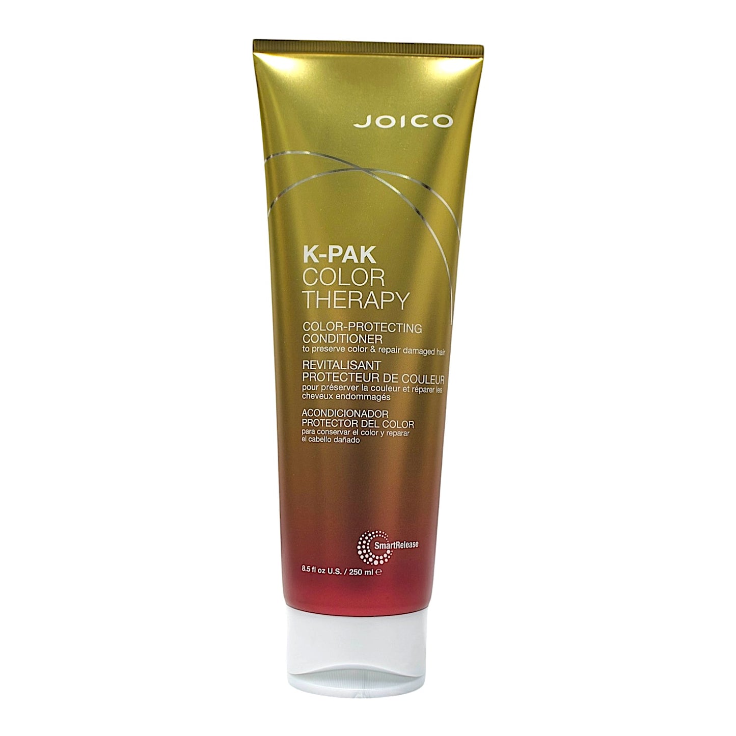 Joico K-PAK Color Therapy Color-Protecting Conditioner 8.5 Oz - Beauty Gables