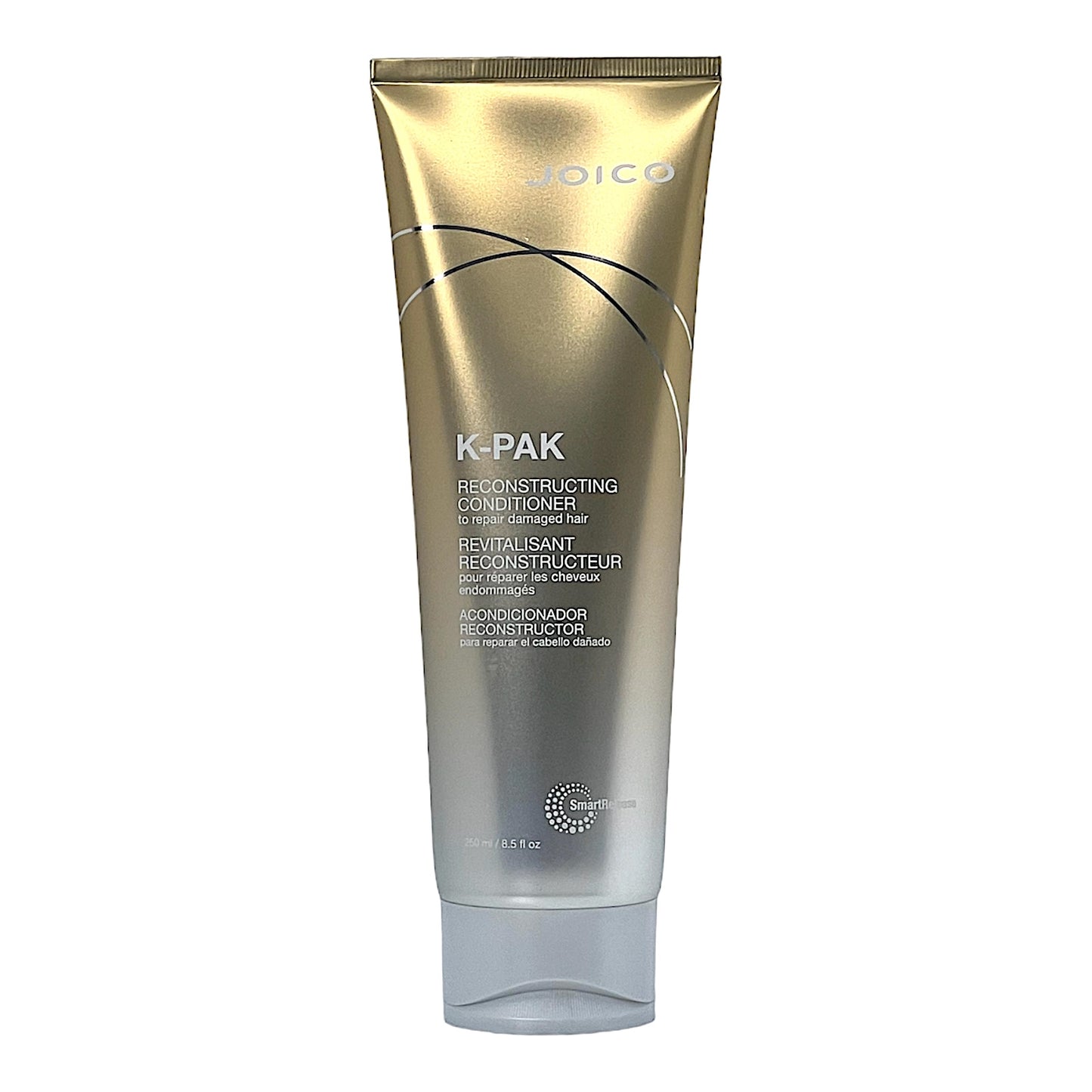 Joico K Pak Reconstruction Conditioner 8.5 Oz - Beauty Gables