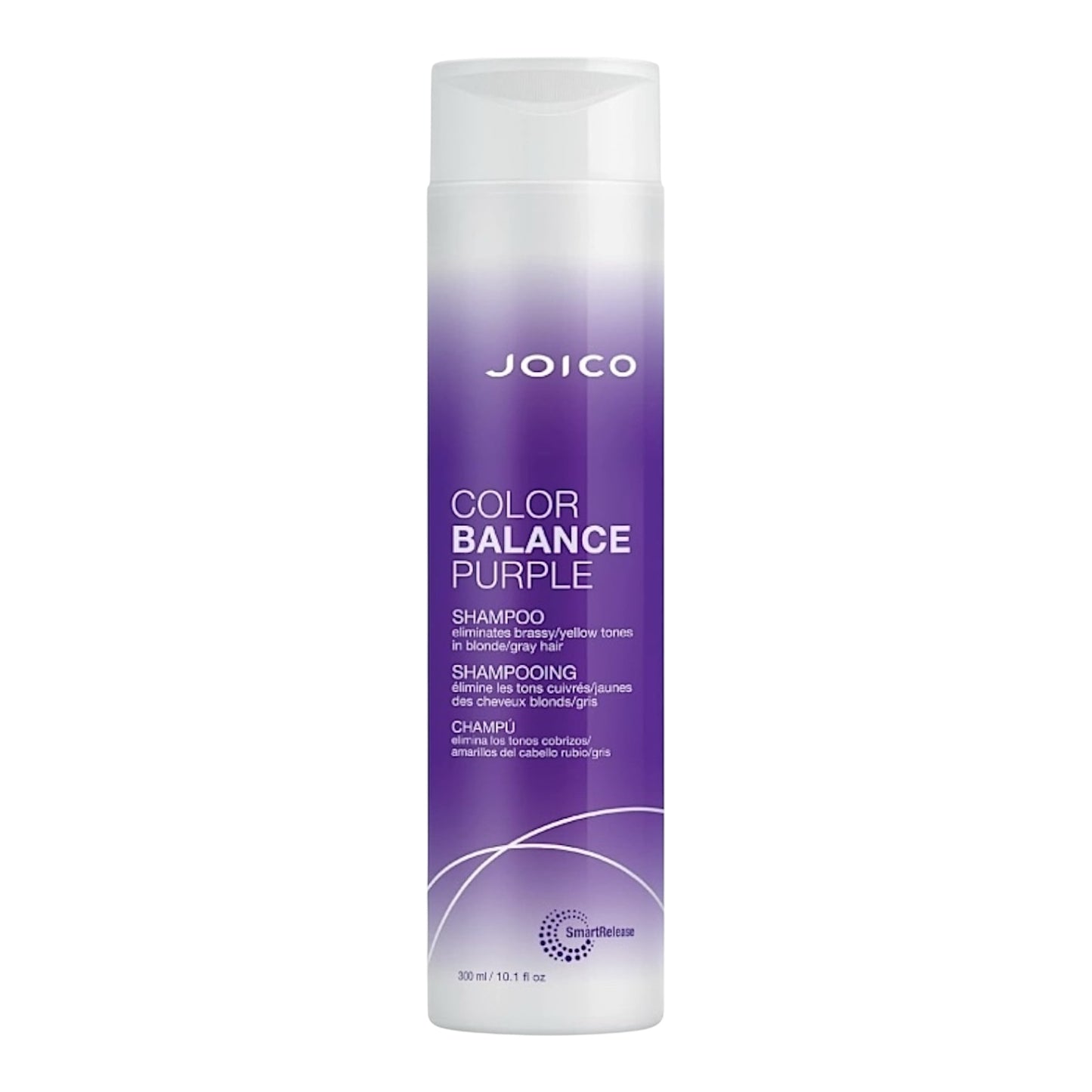 Joico Color Balance Purple Shampoo 10.1 Oz - Beauty Gables