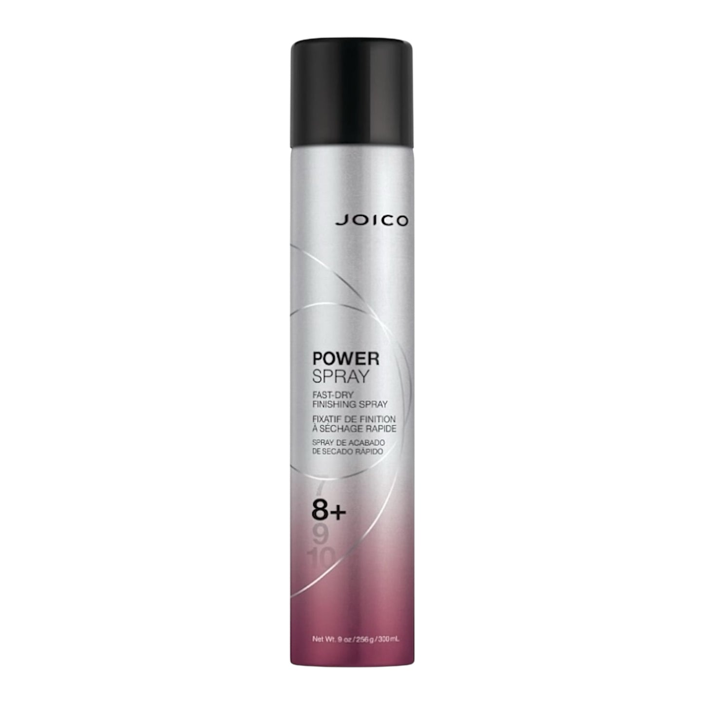 Joico Power Spray Fast-Dry Finishing Spray 9 Oz - Beauty Gables