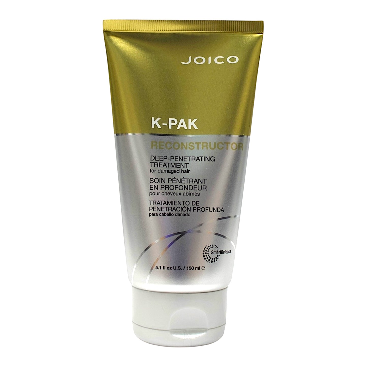 Joico K Pak Deep Penetrating Reconstructor 5.1 Oz - Beauty Gables