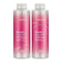 Joico Colorful Anti-Fade Shampoo & Conditioner 33.8 Oz Set - Beauty Gables