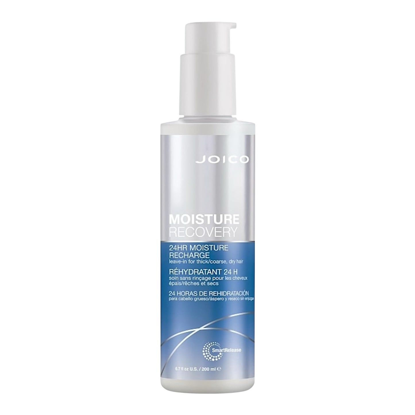 Joico Moisture Recovery Leave In Treatment 8.5 Oz - Beauty Gables