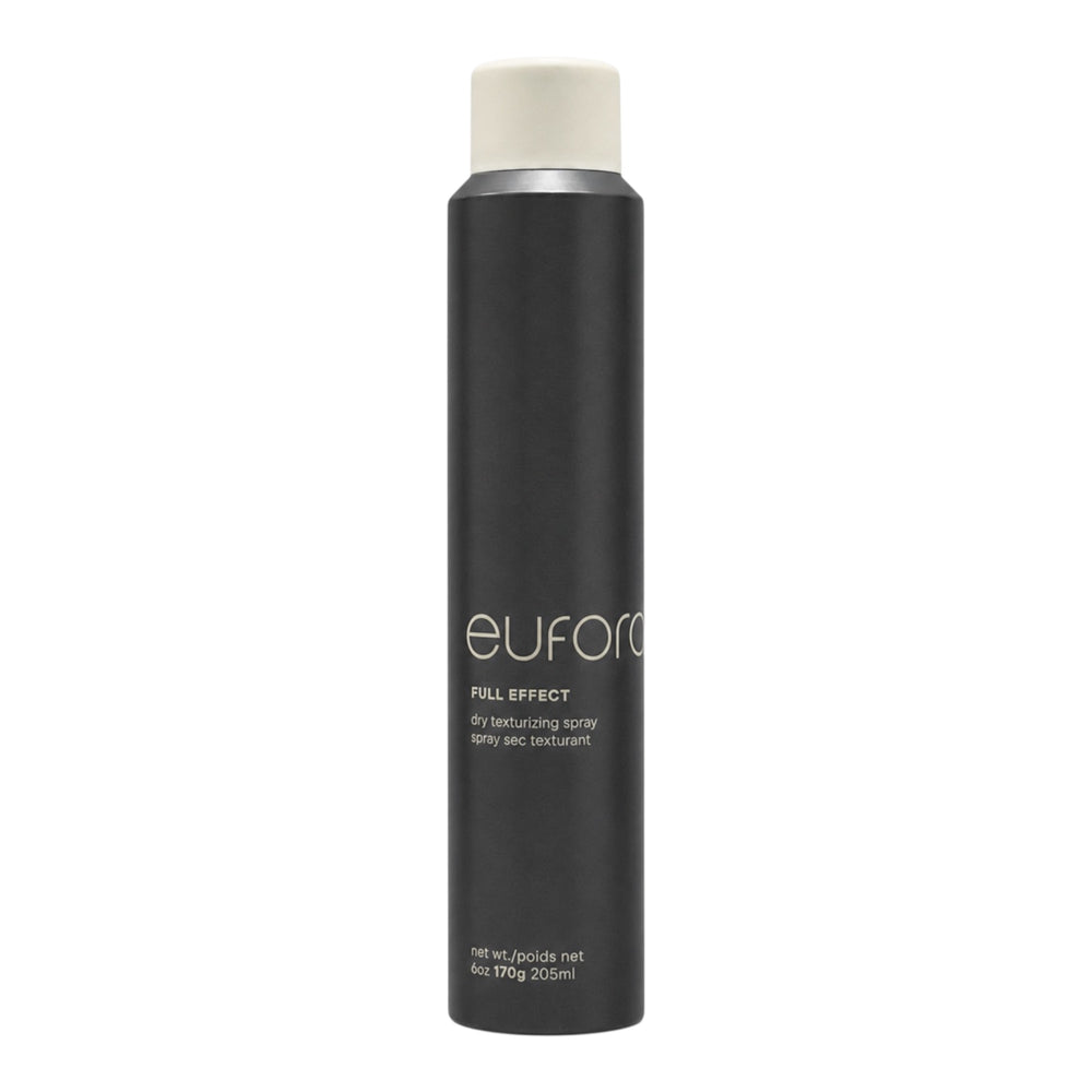 Eufora Full Effect Texturizing Spray 6 Oz