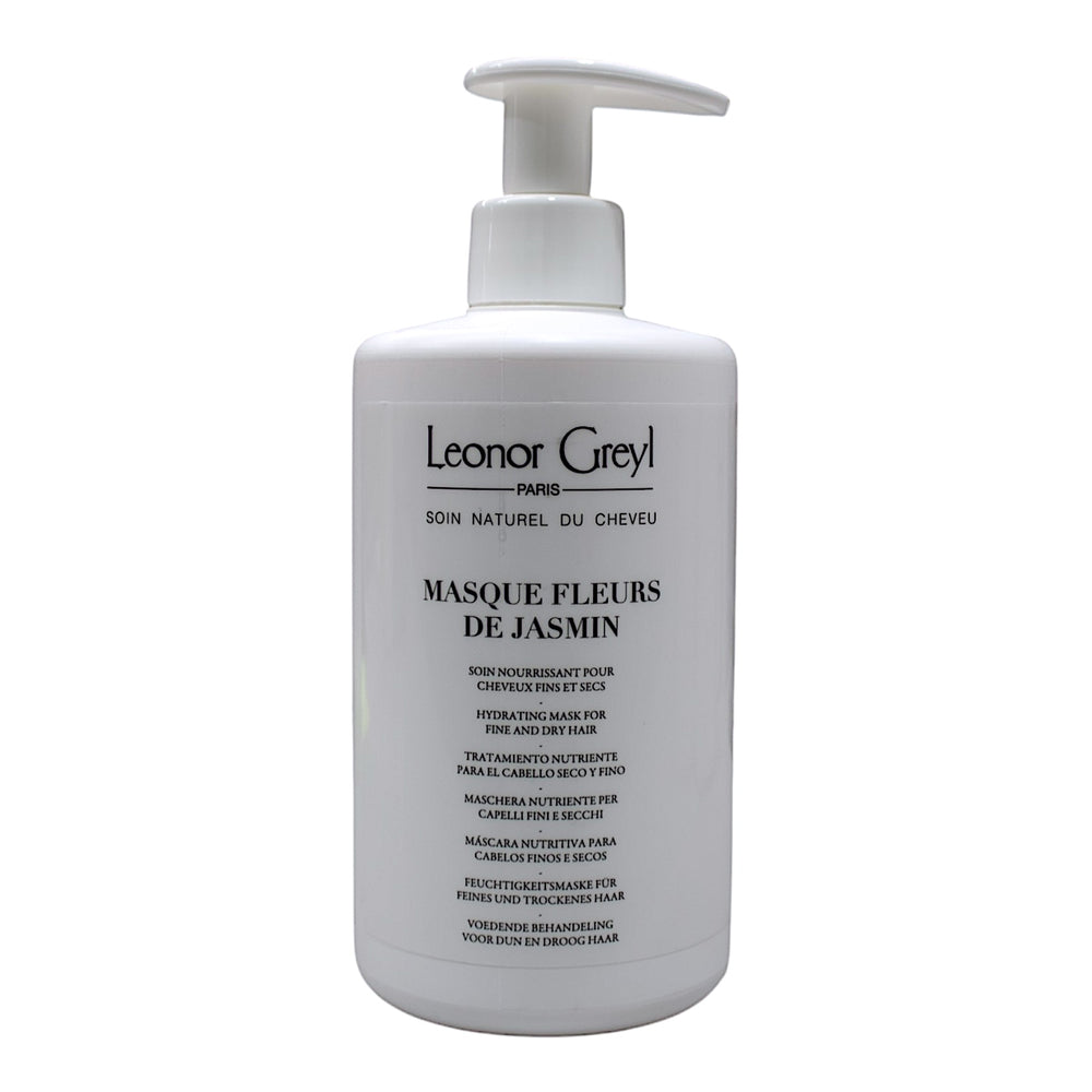 Leonor Greyl Paris Masque Fleurs de Jasmin 16.9 Oz - Beauty Gables