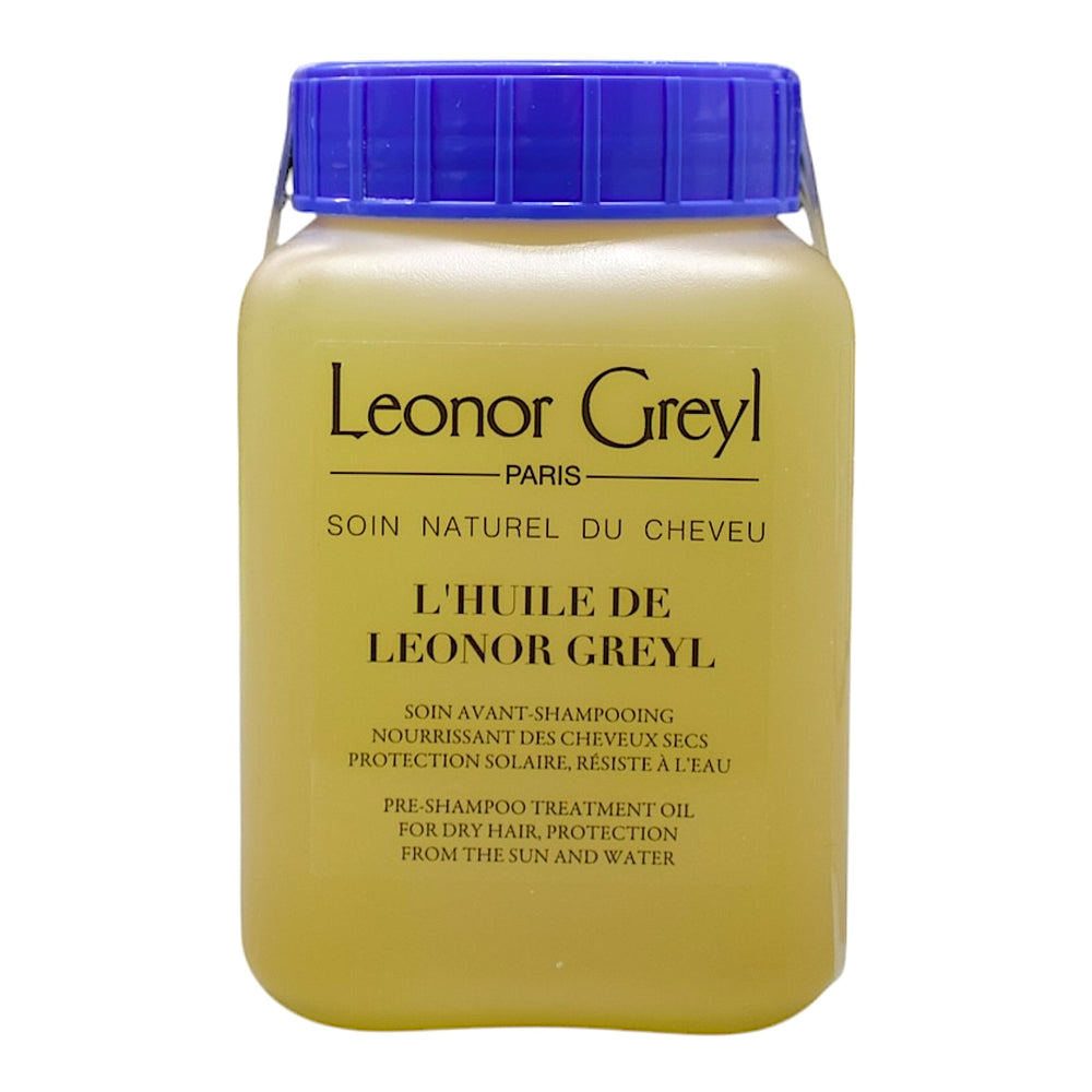 Leonor Greyl L'Huile Shampoo 17 Oz - Beauty Gables