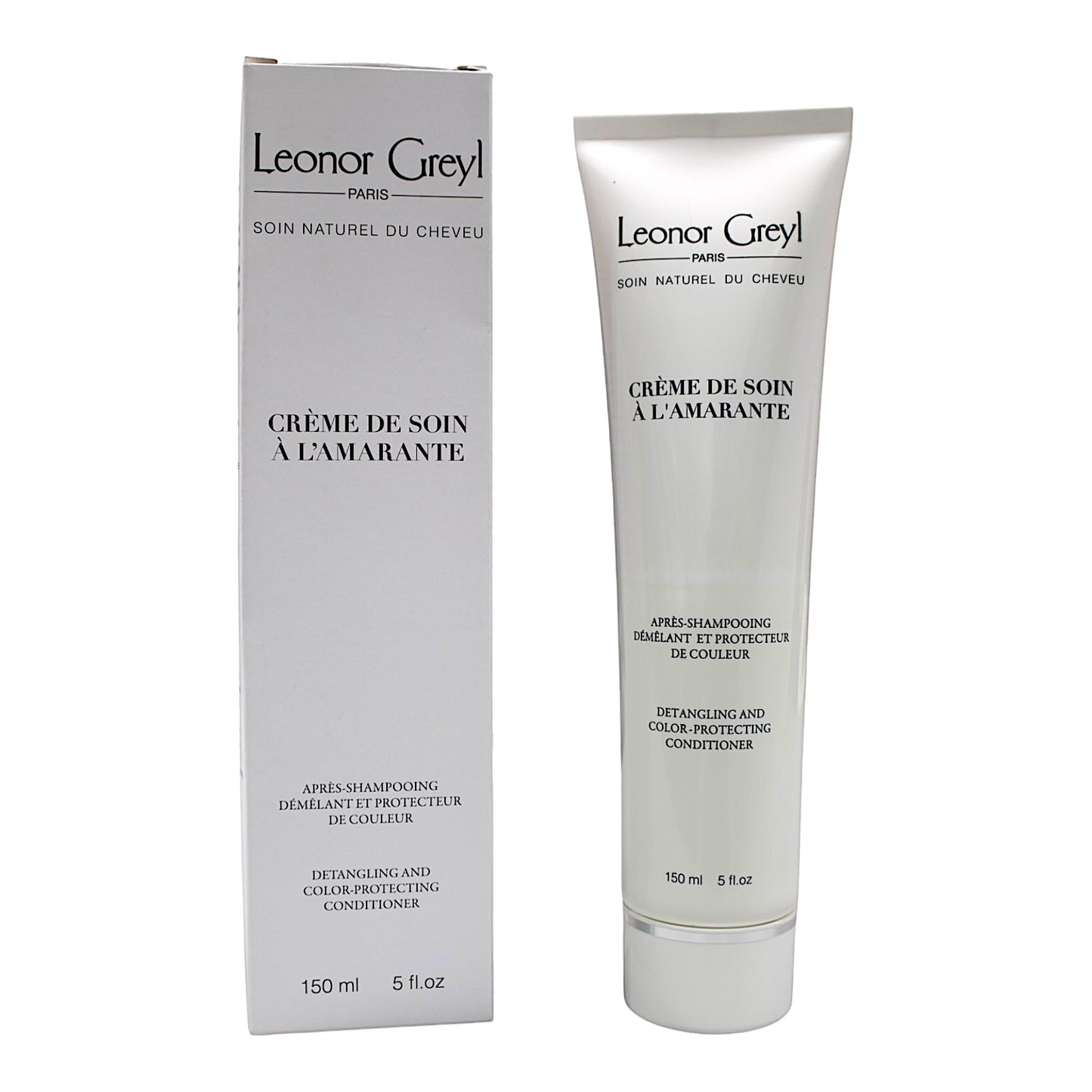 Leonor Greyl Creme De Soin Amarante Conditioner 5.1 Oz - Beauty Gables