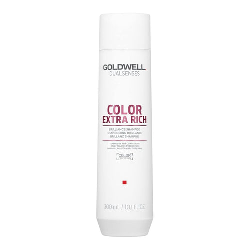 Goldwell Color Extra Rich Brilliance Shampoo 10.1 Oz
