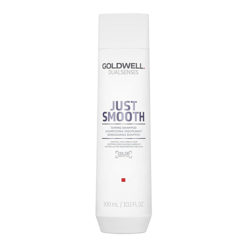 Goldwell Just Smooth Taming Shampoo 10.1 Oz