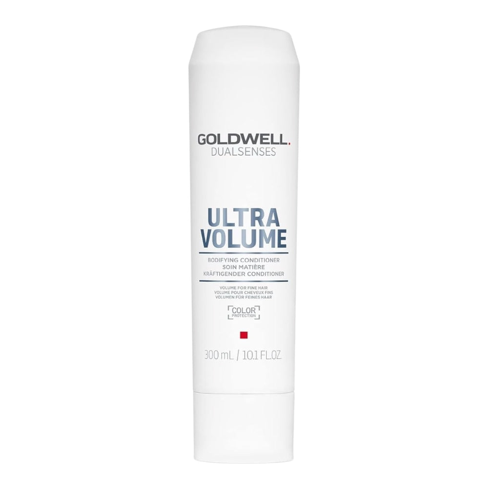 Goldwell Ultra Volume Bodifying Conditioner 10.1 Oz