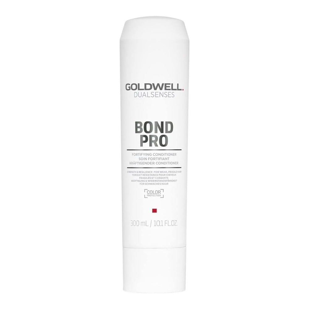 Goldwell Bond Pro Fortifying Conditioner 10.1 Oz