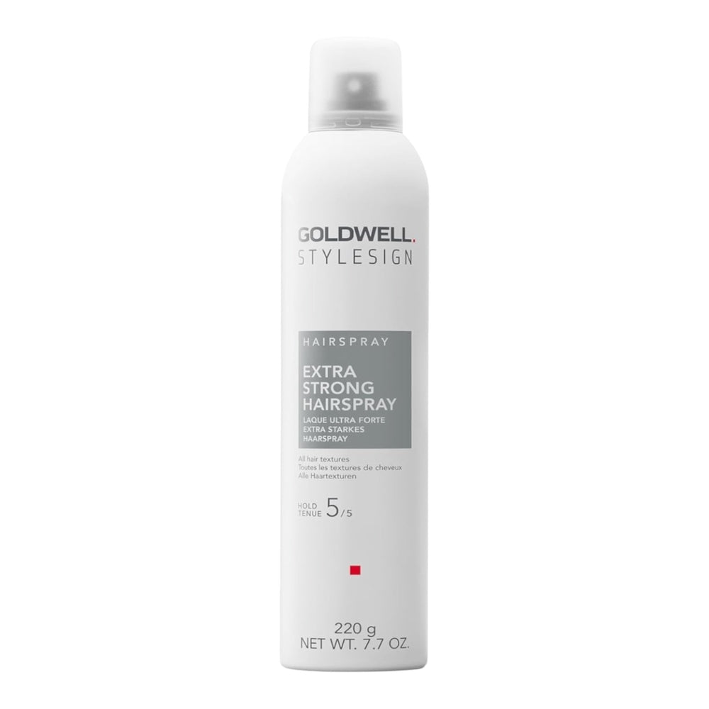 Goldwell StyleSign Extra Strong Hairspray 7.7 Oz