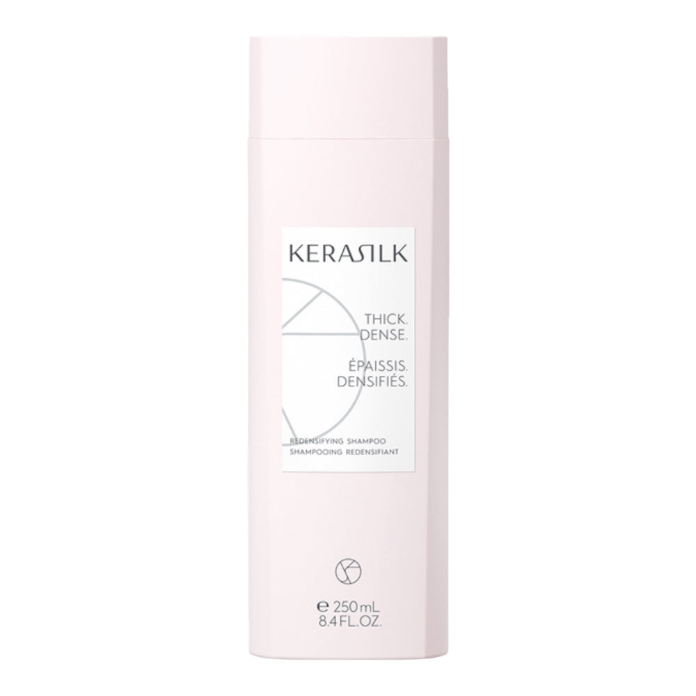 Kerasilk Thick Dense Redensifying Shampoo 8.4 Oz