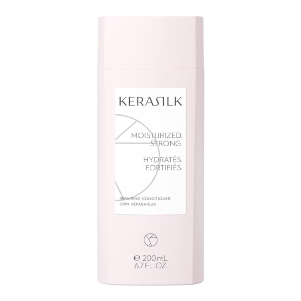 Kerasilk Moisturized Strong Reparing Conditioner 6.7 Oz