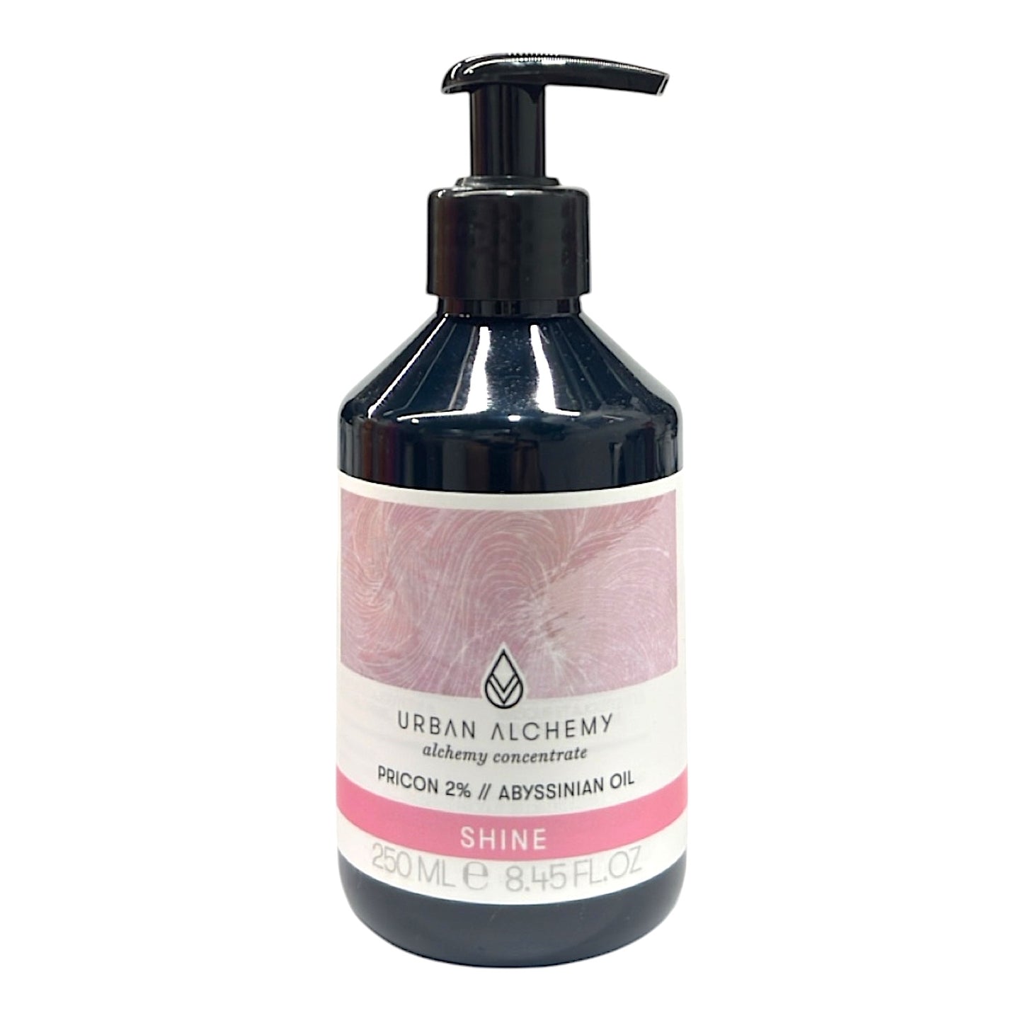 Urban Alchemy Concentrate Shine 8.45 Oz - Beauty Gables
