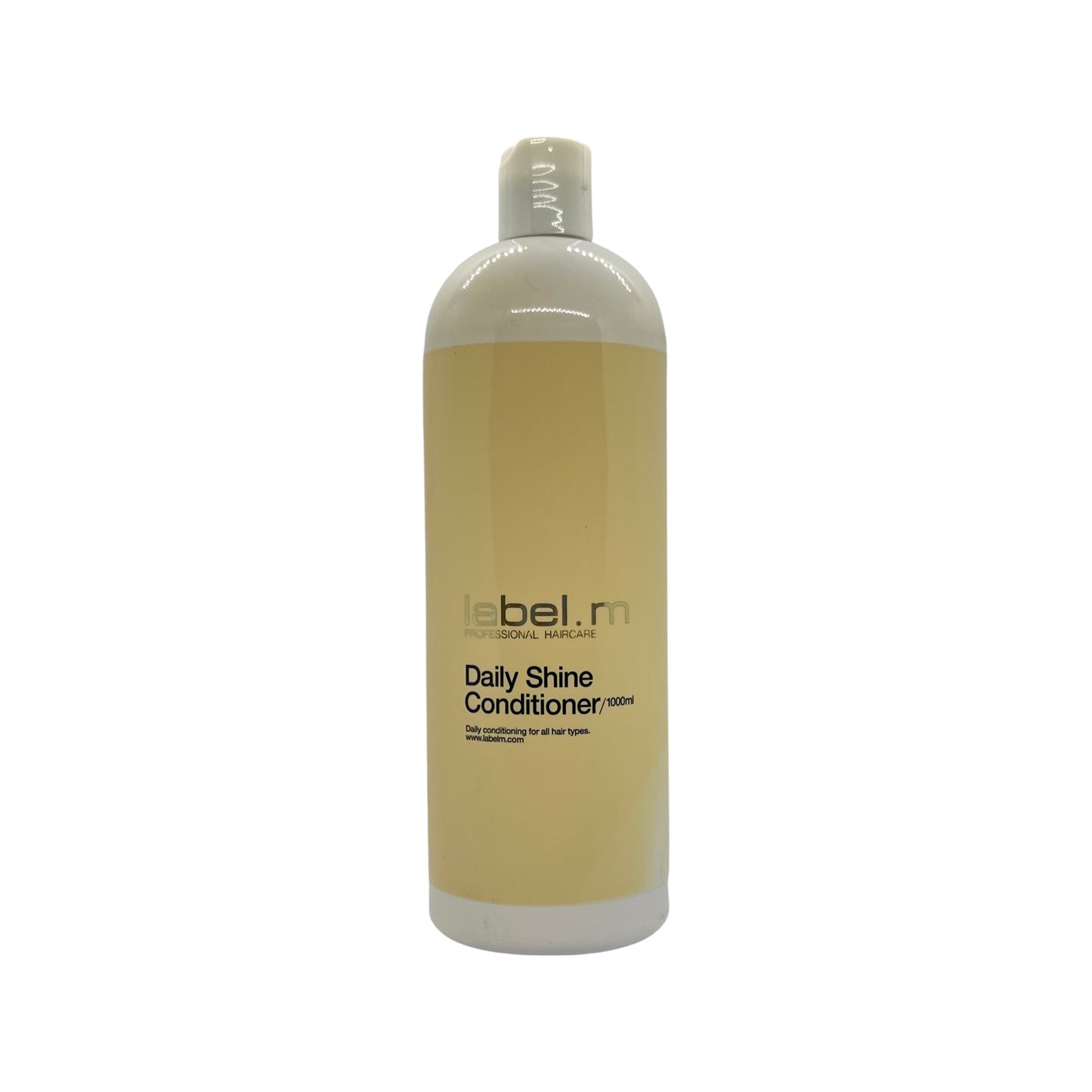 Label.M Daily Shine Conditioner 33.8 Oz - Beauty Gables