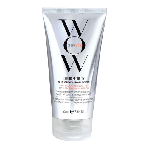 Color Wow Security Shampoo 2.5 Oz