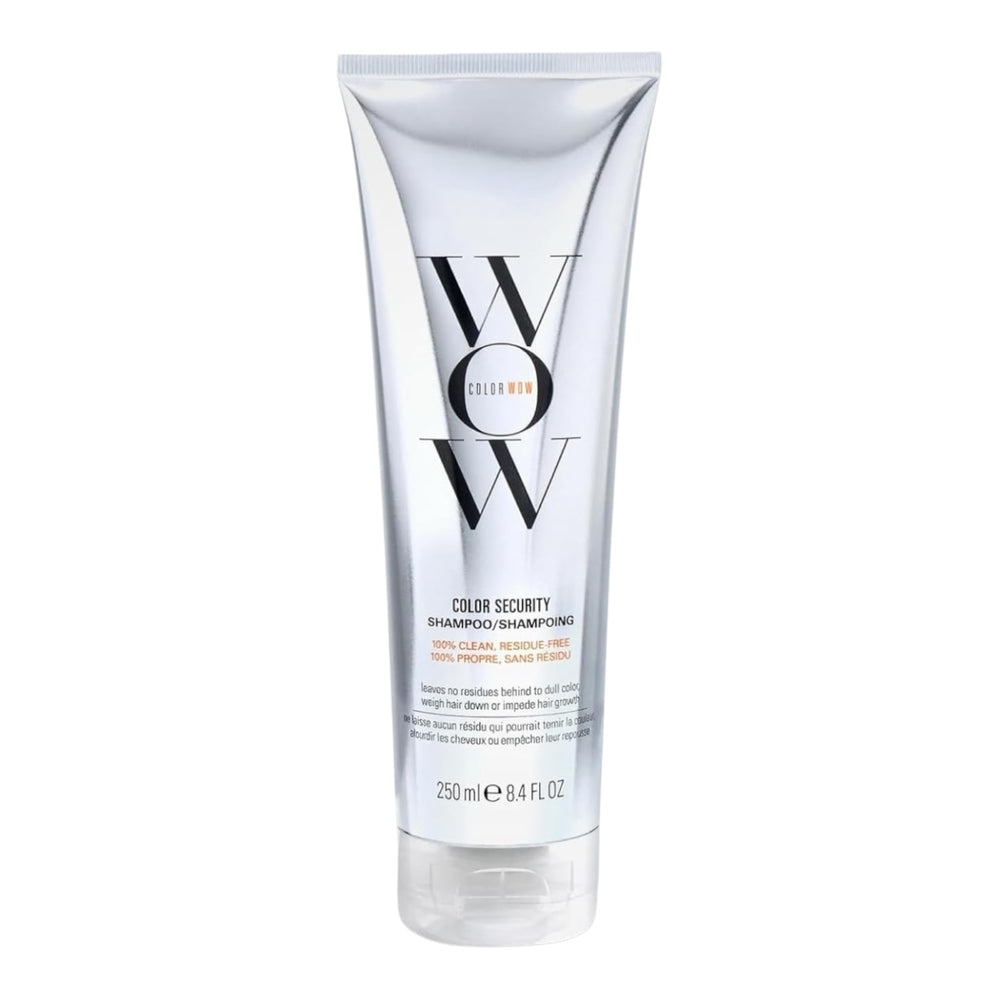 Color Wow Color Security Shampoo 8.4 Oz