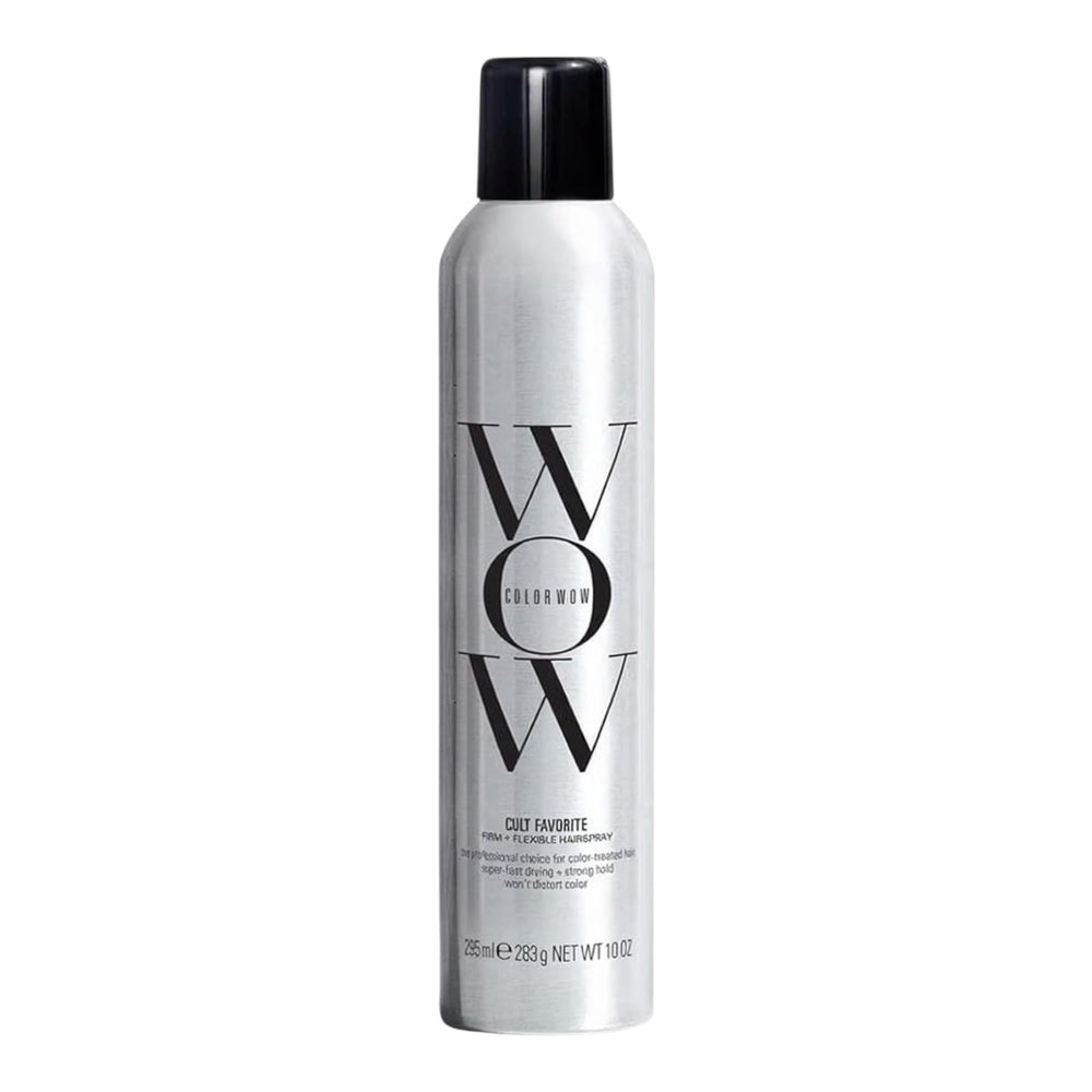 Color Wow Cult Favorite Firm + Flexible Hairspray 10 Oz