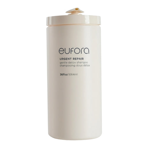 Eufora Urgent Repair Gentle Detox Shampoo 36 Oz