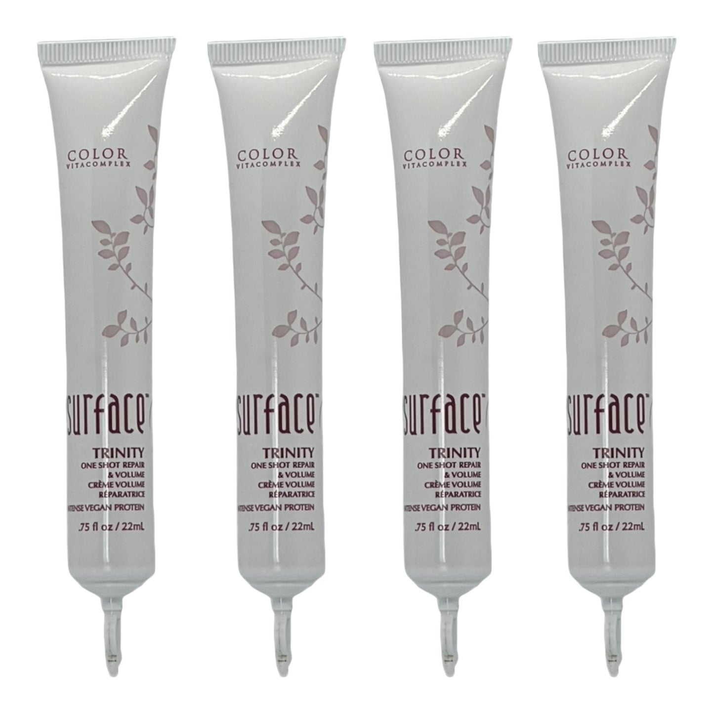 Surface Trinity One Shot Repair 0.75 Oz (Pack of 4) - Beauty Gables