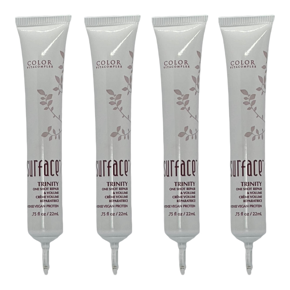 Surface Trinity One Shot Repair 0.75 Oz (Pack of 4)