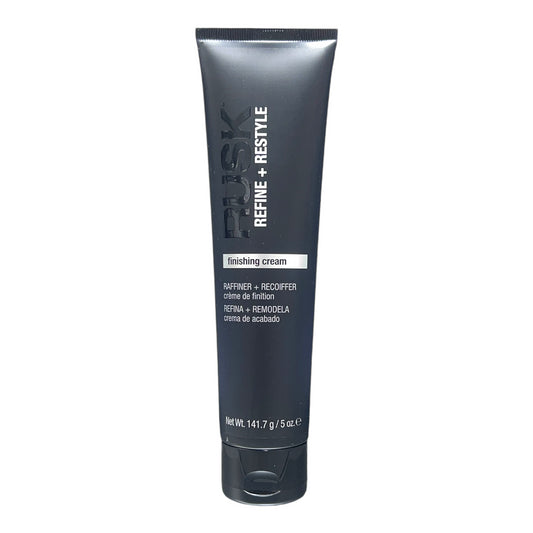 Rusk Refine + Restyle Finishing Cream 5 Oz - Beauty Gables
