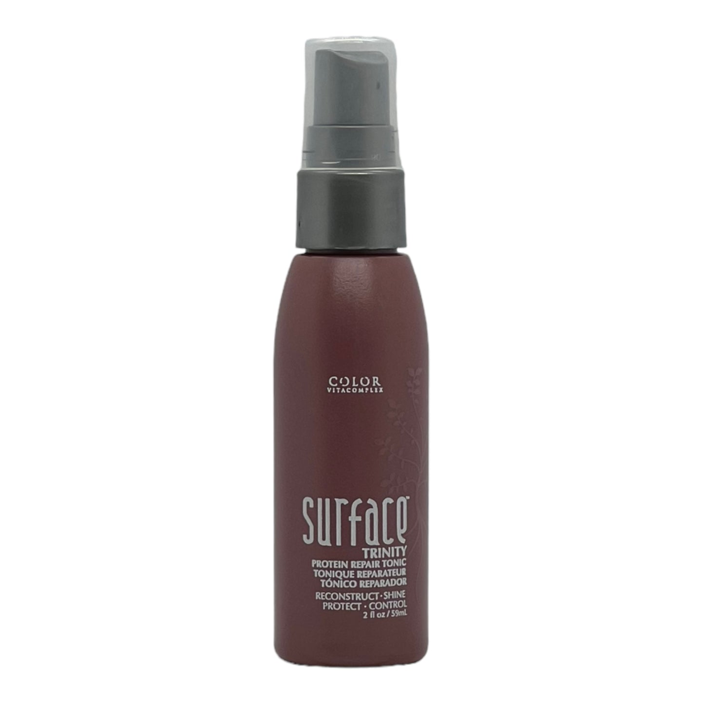 Surface Trinity Protein Repair Tonic 2 Oz - Beauty Gables