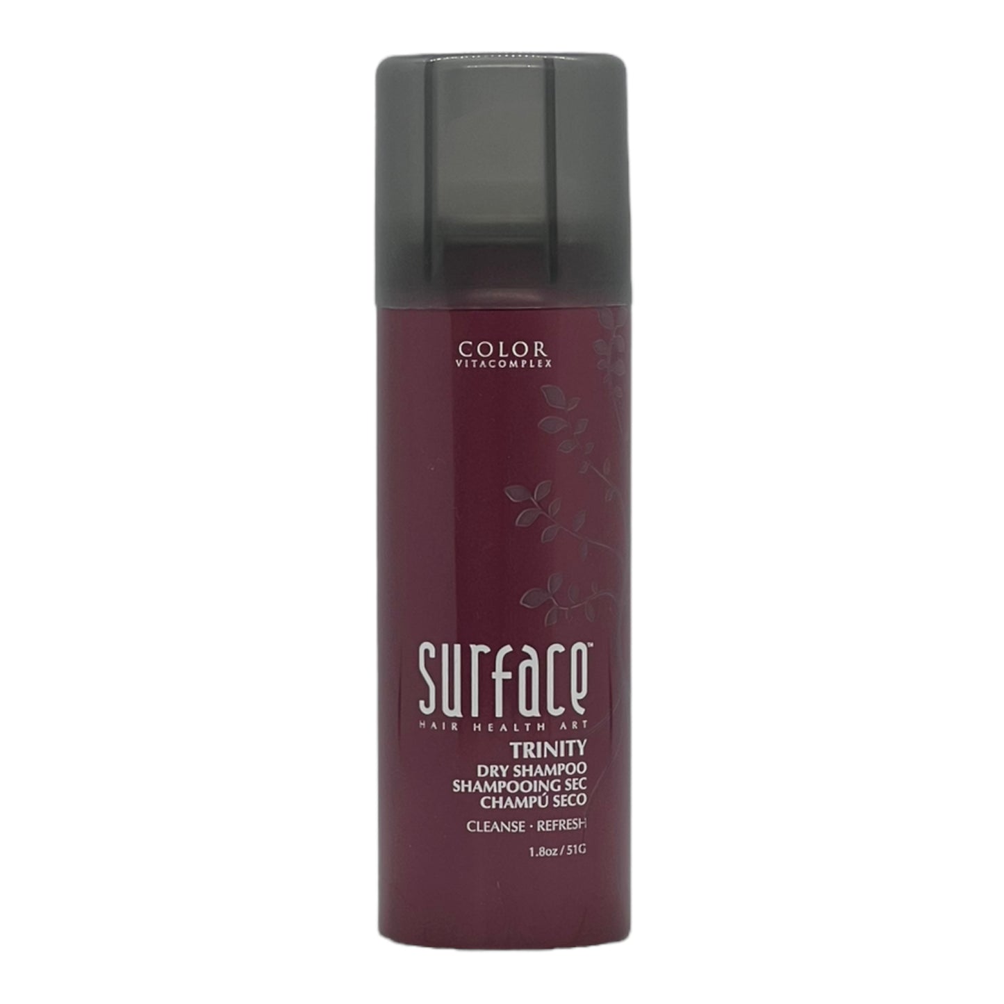 Surface Trinity Dry Shampoo 1.8 Oz - Beauty Gables