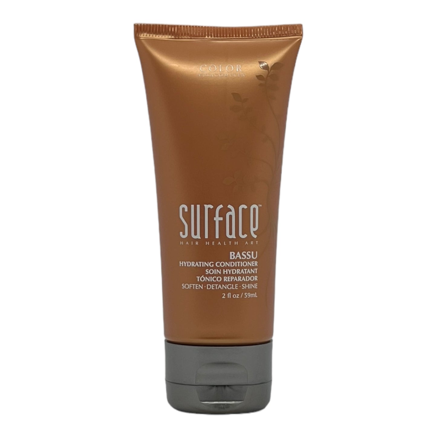 Surface Bassu Hydrating Conditioner 2 Oz - Beauty Gables