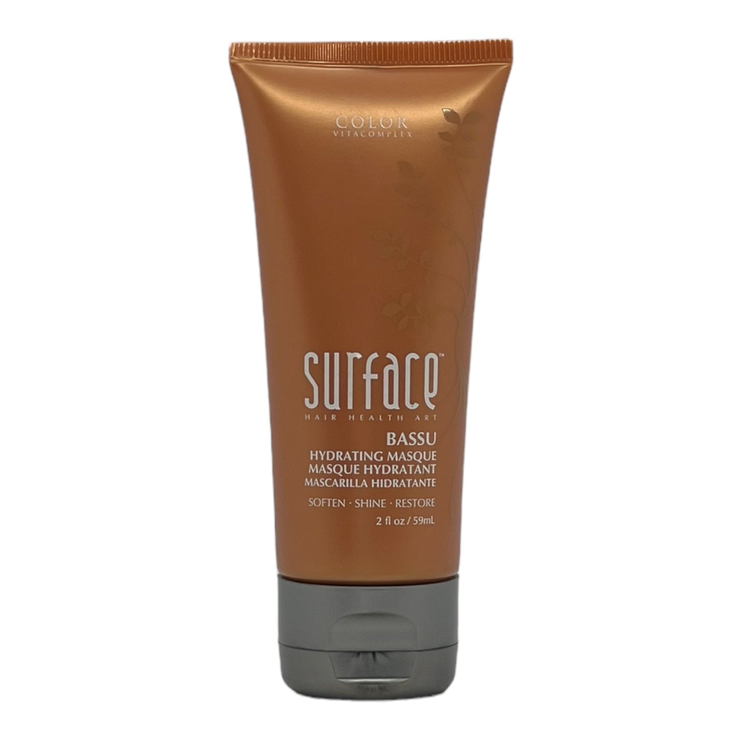 Surface Bassu Hydrating Masque 2 Oz - Beauty Gables