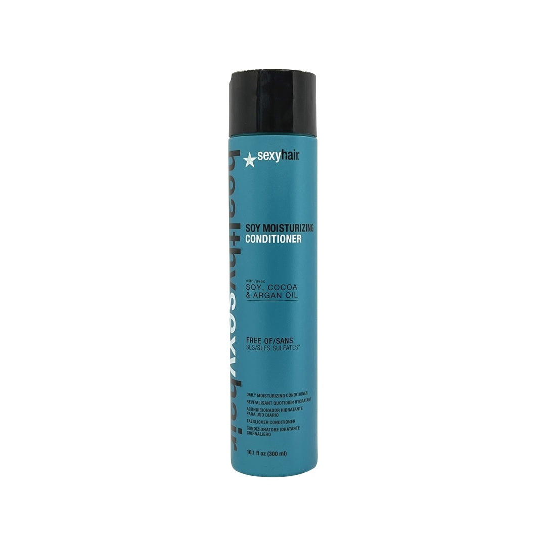 Sexy Hair Color Safe Soy Moisturizing Conditioner 10.1 Oz - Beauty Gables