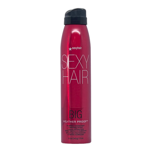 Sexy Hair Big Sexy Hair Weather Proof 5 Oz - Beauty Gables