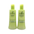 Chihtsai Volume Moisture Olive Shampoo & Conditioner 17 Oz Set - Beauty Gables