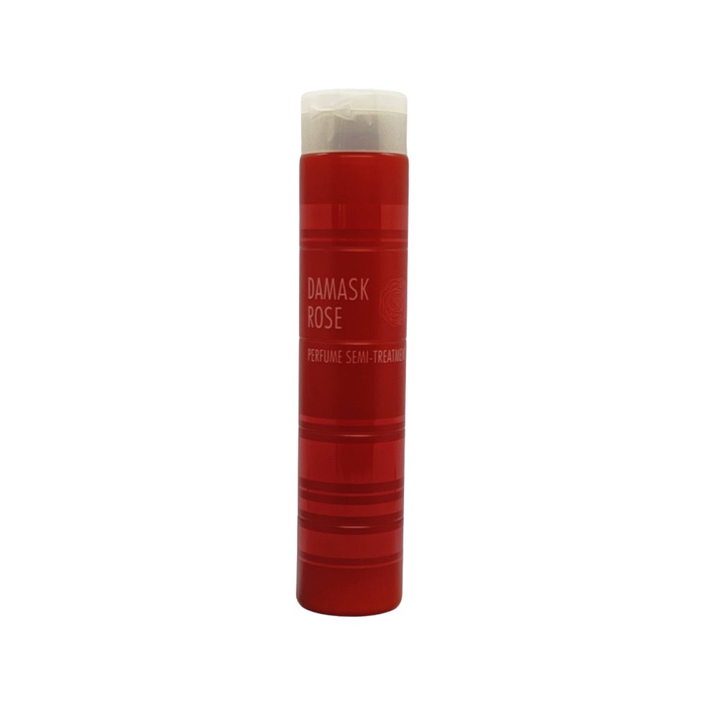 Chihtsai Damask Rose Perfume Semi-Treatment 8.45 Oz - Beauty Gables