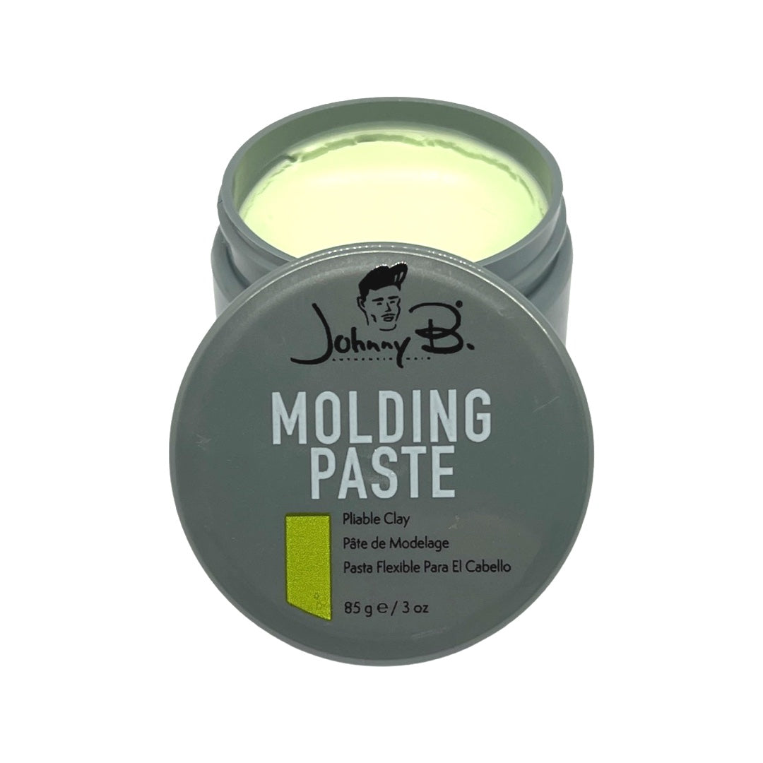 Johnny B Molding Paste Pliable Clay 3 Oz - Beauty Gables
