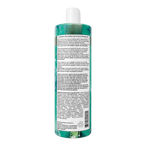Aquage Biomega Moisture Mist Leave In Conditioner 32 Oz