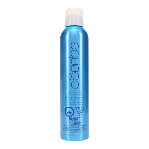 Aquage Dry shampoo Style Extending Spray 8 Oz