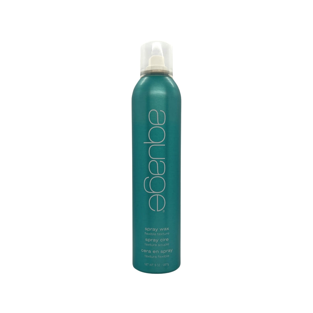 Aquage Spray Wax Flexible Texturizing Spray 8 Oz